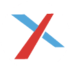 Centered Logo