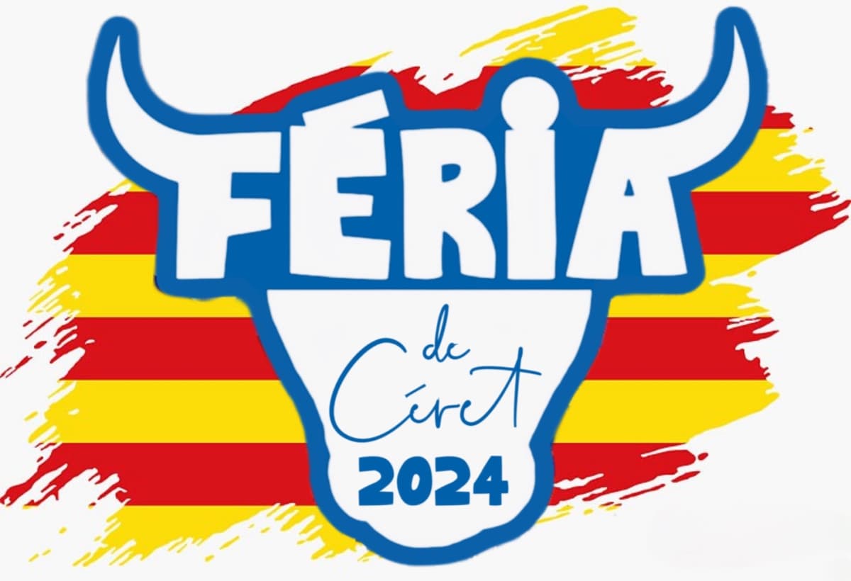 FERIA DE CÉRET 2024