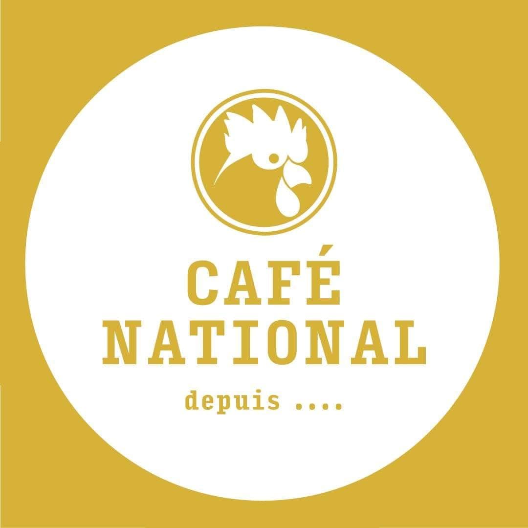VENEZ CHANTER ET DANSER AVEC ALAIN AU CAFÉ NATIONAL
