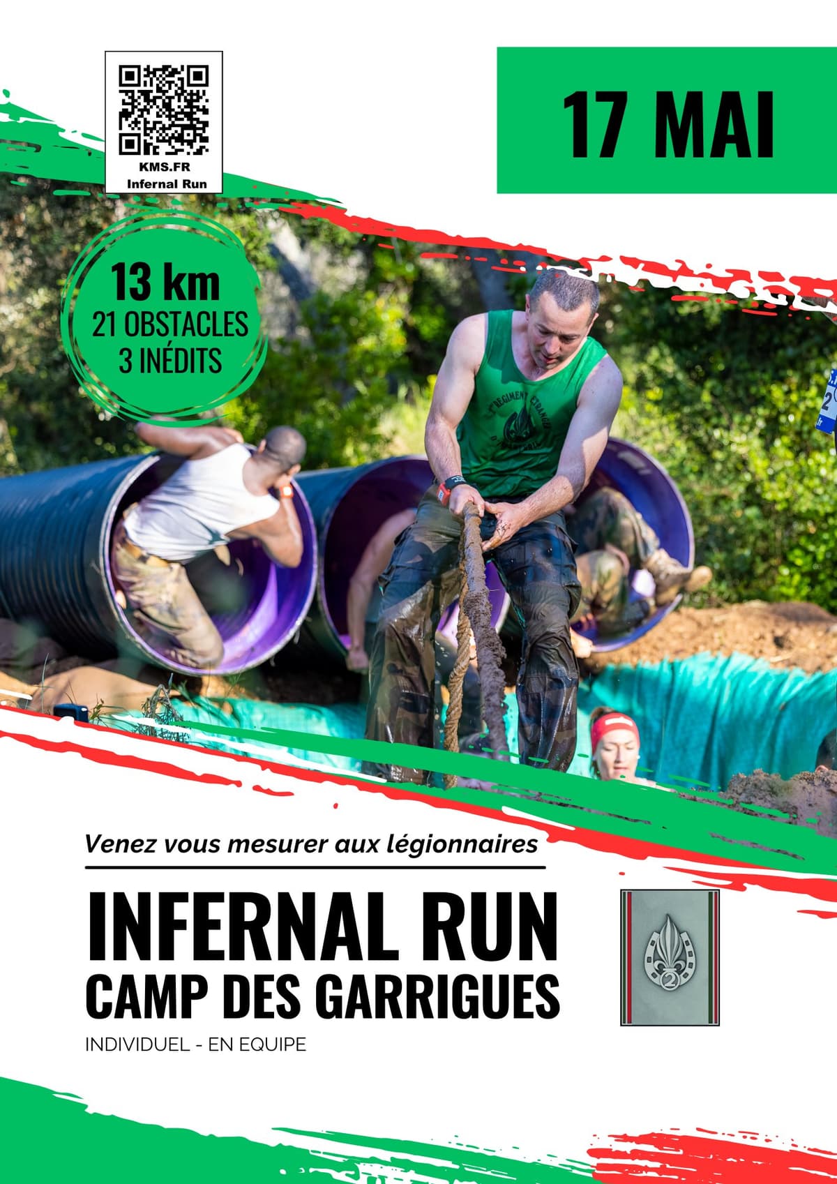 INFERNAL RUN 2025